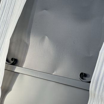 Zenith Fabrication - Damaged gates - Metal Fabricators Near Me - Tucson, Arizona Zenith Fabrication - Damaged gates - Metal Fabricators Near Me - Tucson, Arizona