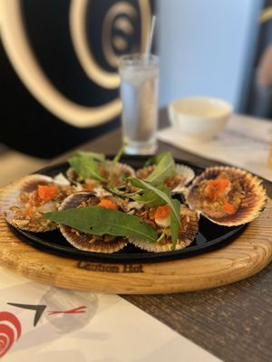 Oc & Lau Restaurant by null