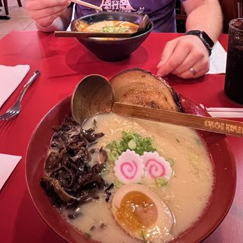 Orochi Ramen - Miso - Ramen Near Me - Clermont, Florida Orochi Ramen - Miso - Ramen Near Me - Clermont, Florida