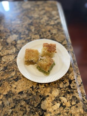 Sabry's Seafood by null