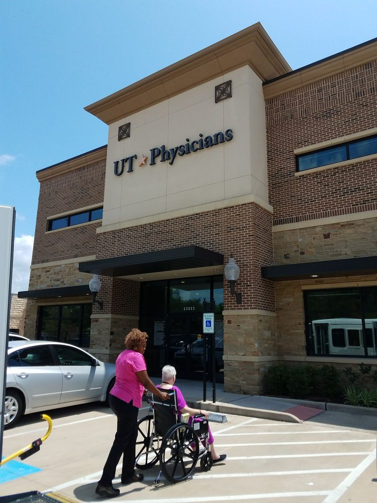 TIMOTHY NOONAN, MD Updated October 2024 23923 Cinco Ranch Blvd