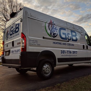 G & B Heating And Cooling - Heating & Air Conditioning/HVAC Near Me - Olney, Maryland G & B Heating And Cooling - Heating & Air Conditioning/HVAC Near Me - Olney, Maryland