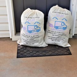 S-n-H Superior Laundry