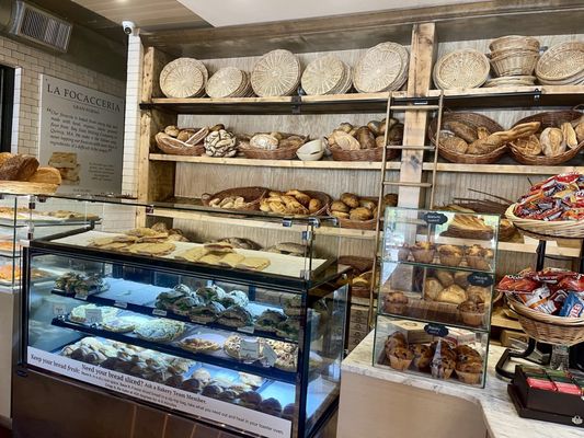 Gran Forno Bakery by null