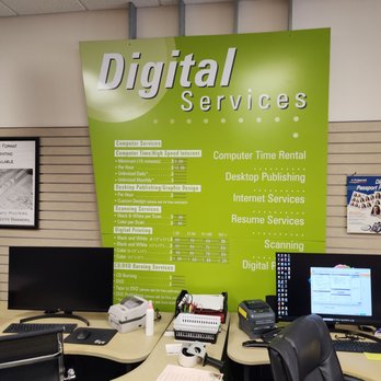 PostNet - They have computer services - Printing Services Near Me - Cedar Park, Texas