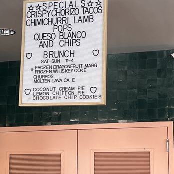 Birdcage - Speicals - Salad Near Me - Atlanta, Georgia