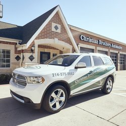 Christian Brothers Automotive North Dallas