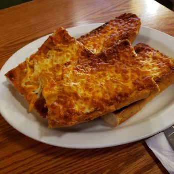 Jack's Family Restaurant - Garlic bread with cheese slightly overcooked a little bit more than I would have liked but that's life. - Delis Near Me - Waterloo, Ontario Jack's Family Restaurant - Garlic bread with cheese slightly overcooked a little bit more than I would have liked but that's life. - Delis Near Me - Waterloo, Ontario