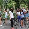 Bike Rent NYC gift card
