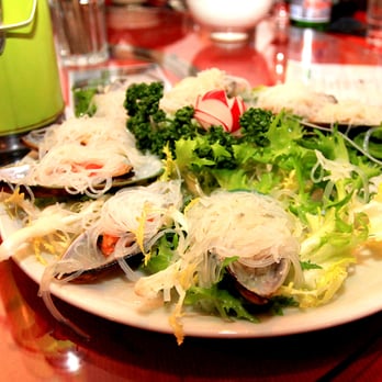 Chinabrenner - Chinese Near Me - Leipzig, SN