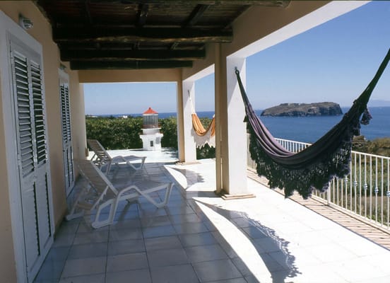 Hotel Agave & Ginestra by null