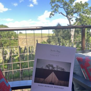 Austin Hope & Treana Tasting Cellar - 4/28/25 FYI. - Wine Tasting Room Near Me - Paso Robles, California Austin Hope & Treana Tasting Cellar - 4/28/25 FYI. - Wine Tasting Room Near Me - Paso Robles, California
