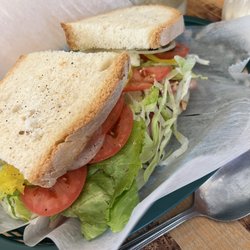 Bottega di Capri - Italiano Sandwich