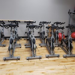 Smithfield Fitness
