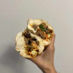 Lotus 1 - Grilled Chicken Banh Mi (~$11)