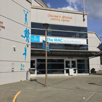 Mitchell Activity Center - Street View - Recreation Centers Near Me - Seattle, Washington Mitchell Activity Center - Street View - Recreation Centers Near Me - Seattle, Washington