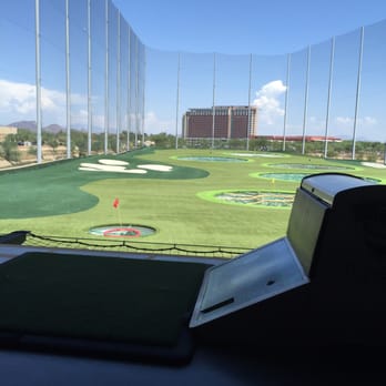 Topgolf - Not a bad day... - Golf Near Me - Scottsdale, Arizona