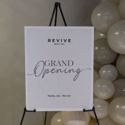 Revive Beauty Spa