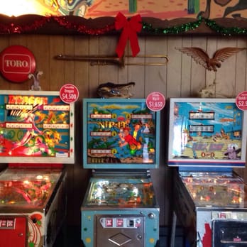 Superelectric Pinball Parlor - Great old school pins! - Arcades Near Me - Cleveland, Ohio Superelectric Pinball Parlor - Great old school pins! - Arcades Near Me - Cleveland, Ohio