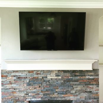 Mount It Up - TV Mounting Near Me