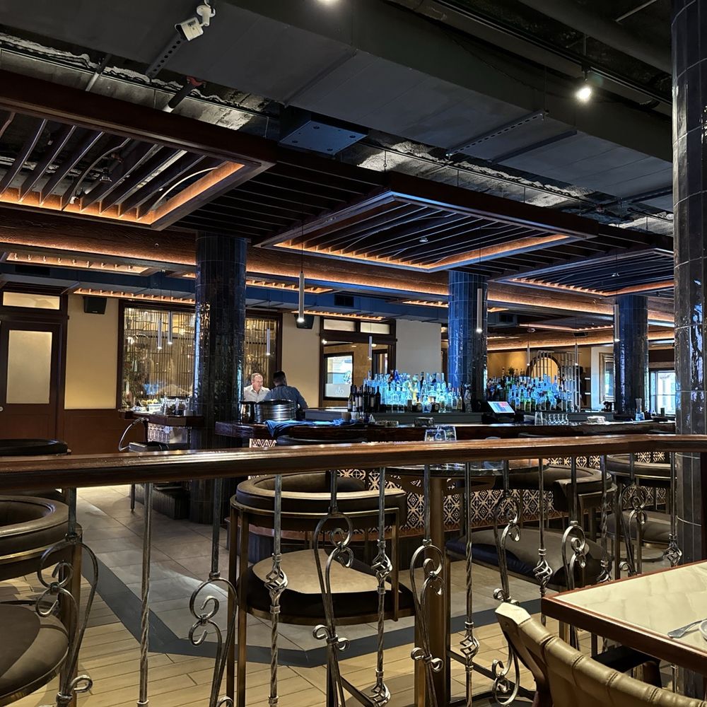 Coa - Tapas/Small Plates Near Me - Oak Brook, Illinois