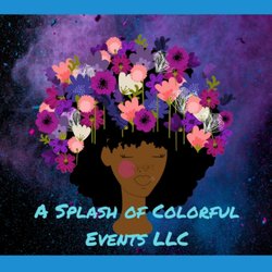 A Splash of Colorful Events