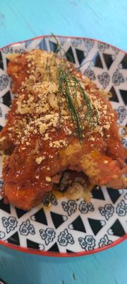 Restaurante Somsaa - Thai Bite & Wine Bar by null