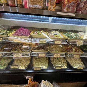Frumentos Italian Deli - Delis Near Me - Montebello, California