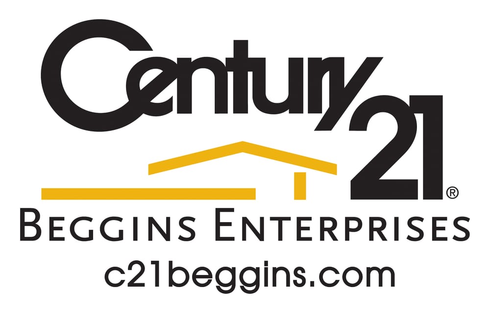 CENTURY 21 BEGGINS ENTERPRISES Updated July 2024 Request