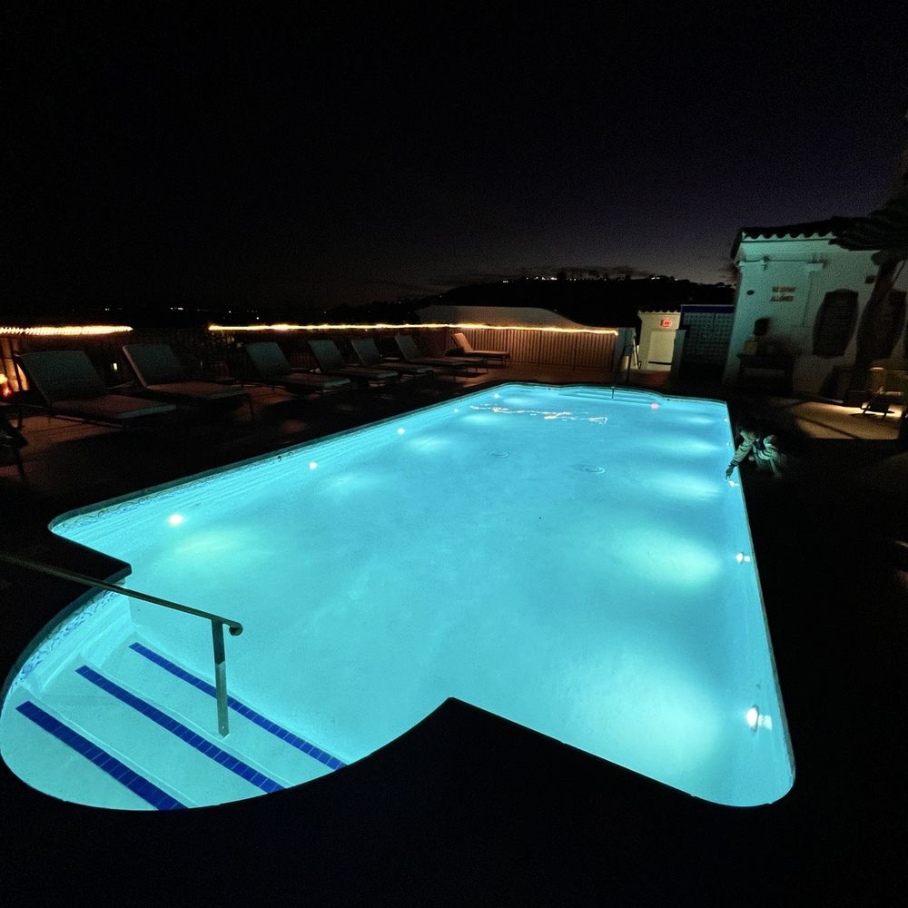 Kimpton Canary Hotel - Hotels Near Me - Santa Barbara, California