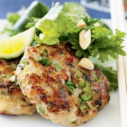 Meats2U - 100% turkey breast, 90% lean and finely ground; patties or bulk