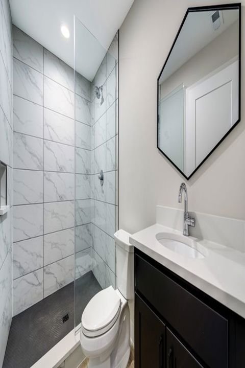 Slide of Walsh Services Incorporated