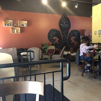 Chicory Cafe - Coffee & Tea Near Me - South Bend, Indiana