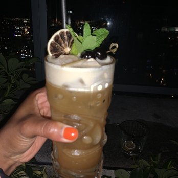 Tea Room - Tropical thunder - Lounges Near Me - Miami, Florida Tea Room - Tropical thunder - Lounges Near Me - Miami, Florida