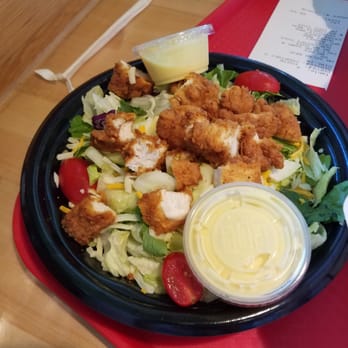 PDQ Chicken - Fast Food Near Me - Brandon, Florida PDQ Chicken - Fast Food Near Me - Brandon, Florida