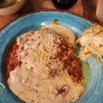 Saluti’s - Lasagna - Italian Near Me - Jackson, California Saluti’s - Lasagna - Italian Near Me - Jackson, California