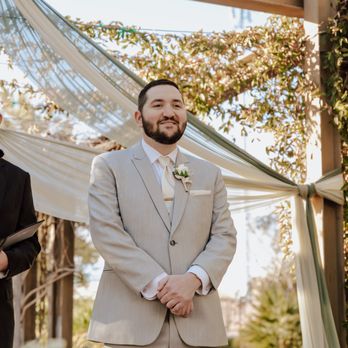 Pastor Kevin Weddings - Officiants Near Me Pastor Kevin Weddings - Officiants Near Me