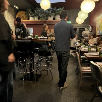The Laundromat - The venue - Pizza Near Me - San Francisco, California The Laundromat - The venue - Pizza Near Me - San Francisco, California