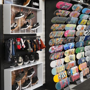 Help Boardshop - skateboard shoes - Sporting Goods Near Me - Minneapolis, Minnesota