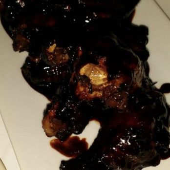 Cabana - Jerk wings - Latin American Near Me - Forest Hills, New York Cabana - Jerk wings - Latin American Near Me - Forest Hills, New York