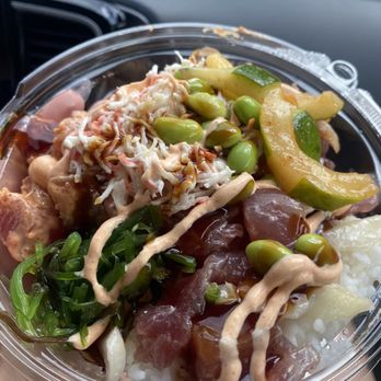 The Fish Express - Hawaiian Near Me - Lihue, Hawaii The Fish Express - Hawaiian Near Me - Lihue, Hawaii