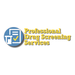 Professional Drug Screening Services