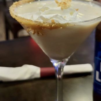 550 Tavern - Pumpkin Pie Martini - American Near Me - Halifax, Massachusetts 550 Tavern - Pumpkin Pie Martini - American Near Me - Halifax, Massachusetts