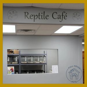 GARDEN STATE PET CENTER - 107 Photos - 226 S White Horse Pike, Audubon