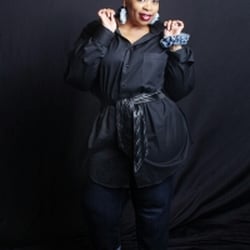 Missy keep my hair fly!