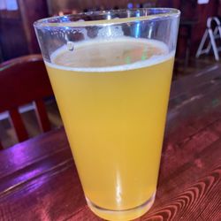 Trail Head Tavern - Odell Mountain Standard. Not bad.