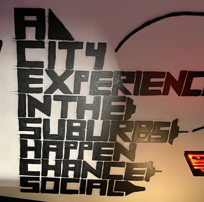 The Regal Room by null