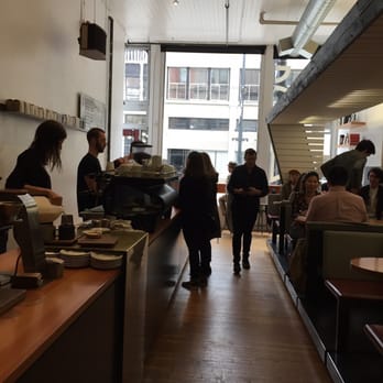 Timbertrain Coffee Roasters - Gastown - Modern deco - Coffee Roasteries Near Me - Vancouver, British Columbia Timbertrain Coffee Roasters - Gastown - Modern deco - Coffee Roasteries Near Me - Vancouver, British Columbia