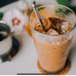 LV Cafe - Vietnamese coffee