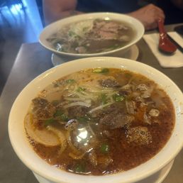 Bún bò Huế